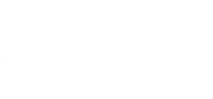 Church Unique Logo